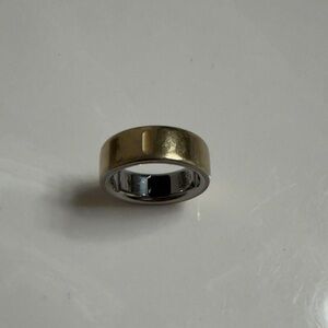 Oura ring gen 4 size 9